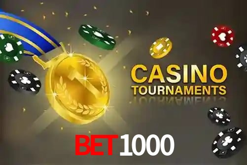 BET1000 slot