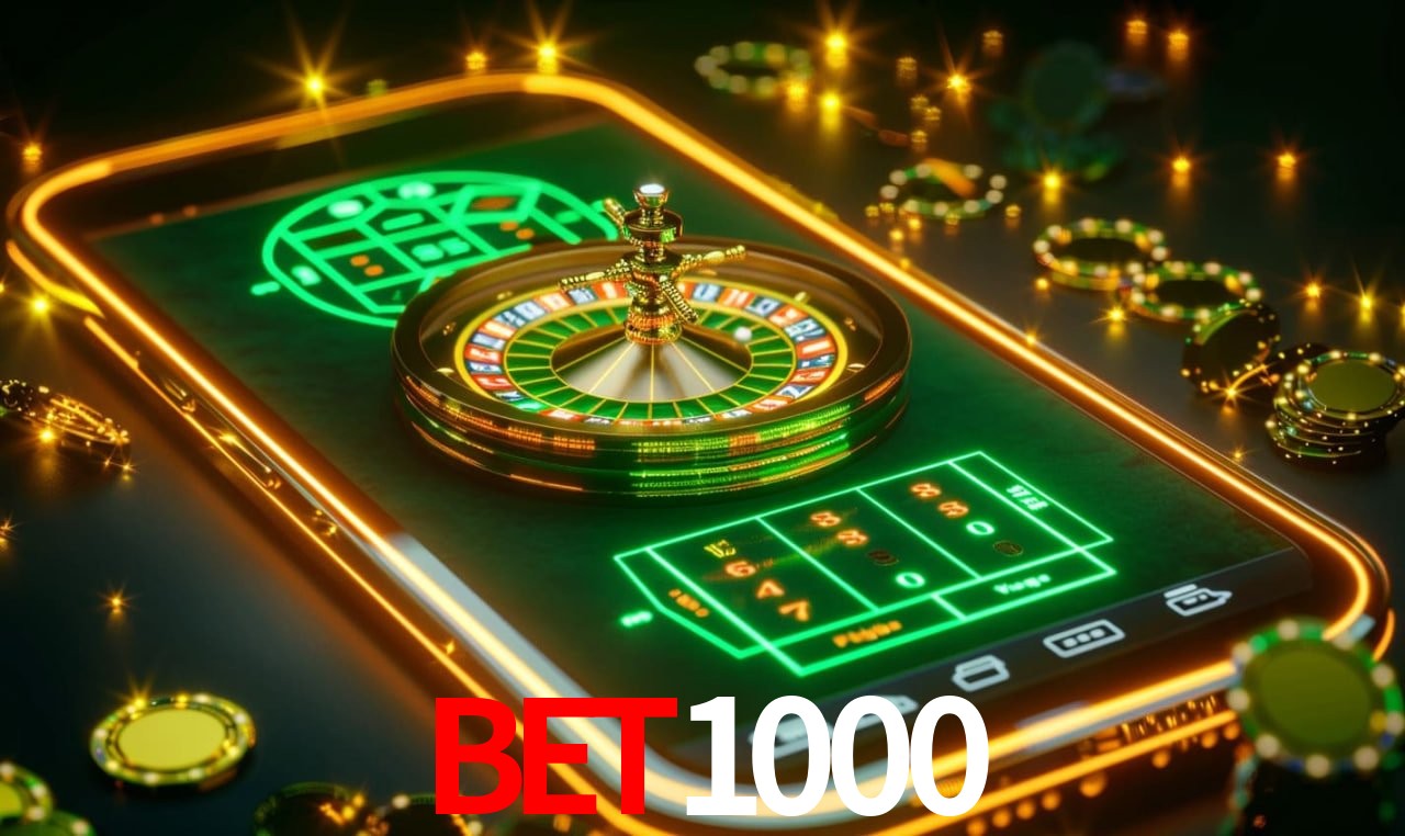 BET1000 - ONLINE PLATAFORMA OFICIAL - BET1000 slot
