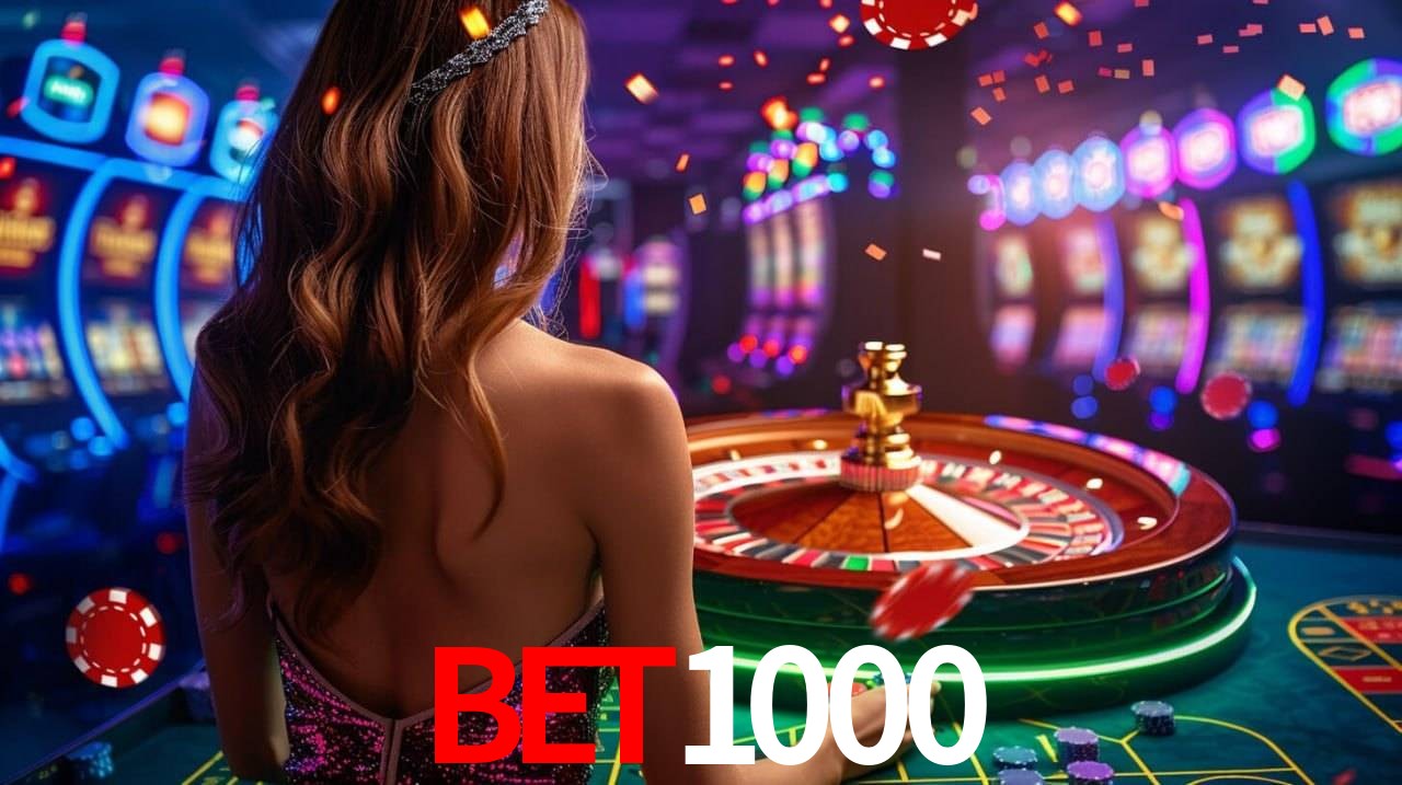 BET1000,BET1000 slot