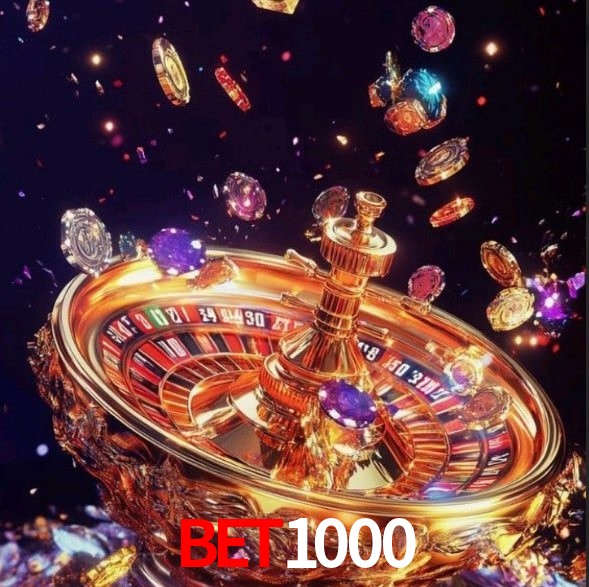 BET1000: Seu Cassino Premiado com Pagamentos Rápidos