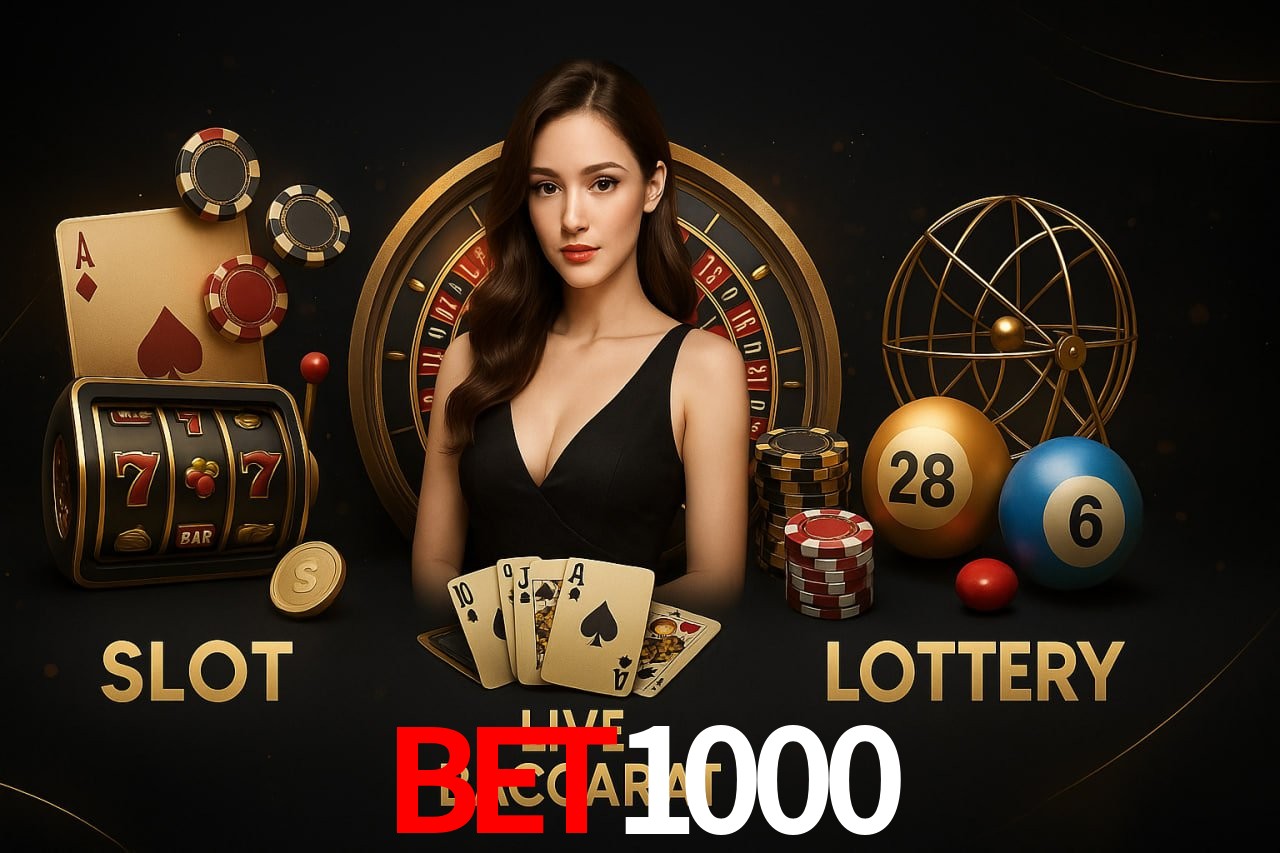 BET1000